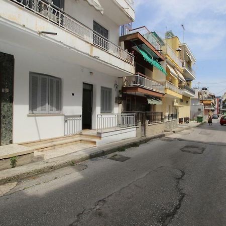 Perigiali Apartment Кавала Экстерьер фото