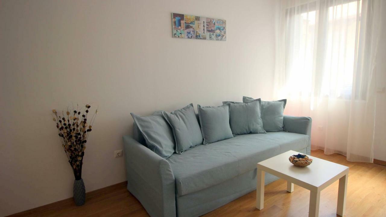 Perigiali Apartment Кавала Экстерьер фото