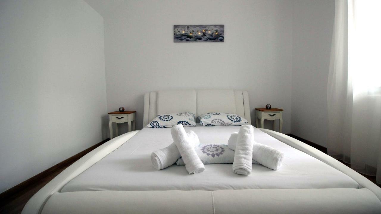 Perigiali Apartment Кавала Экстерьер фото