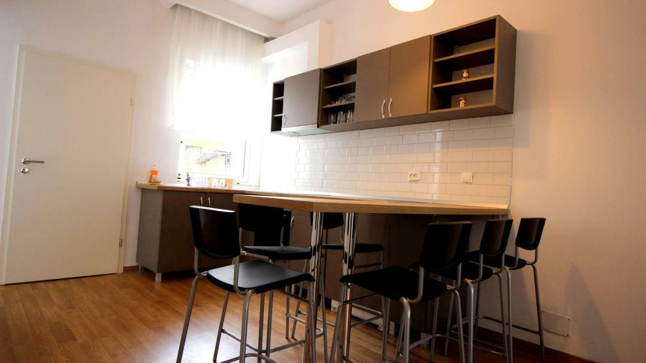 Perigiali Apartment Кавала Экстерьер фото
