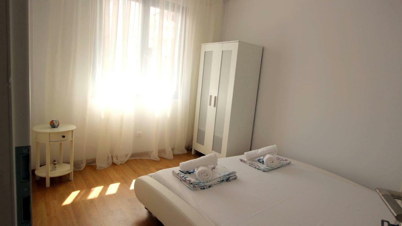 Perigiali Apartment Кавала Экстерьер фото