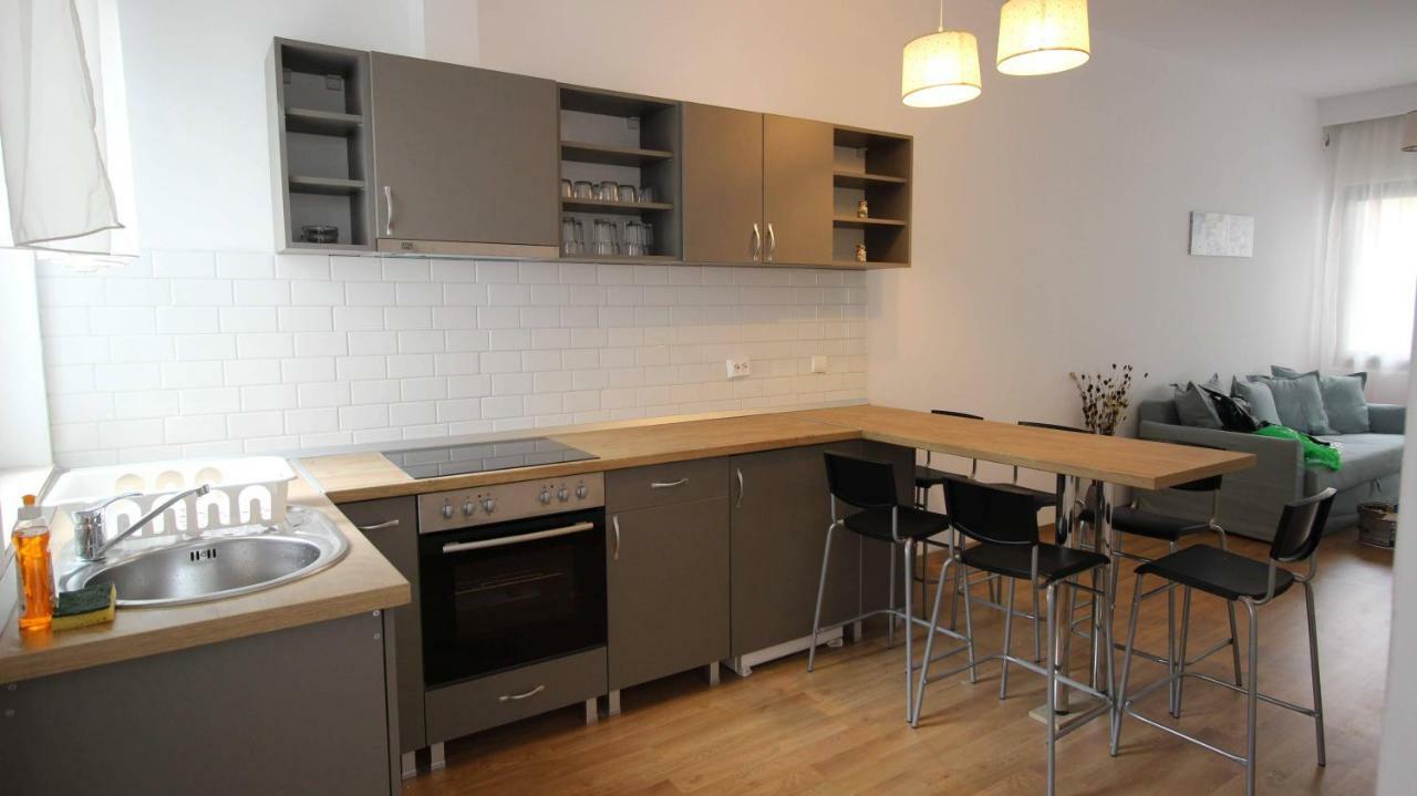 Perigiali Apartment Кавала Экстерьер фото
