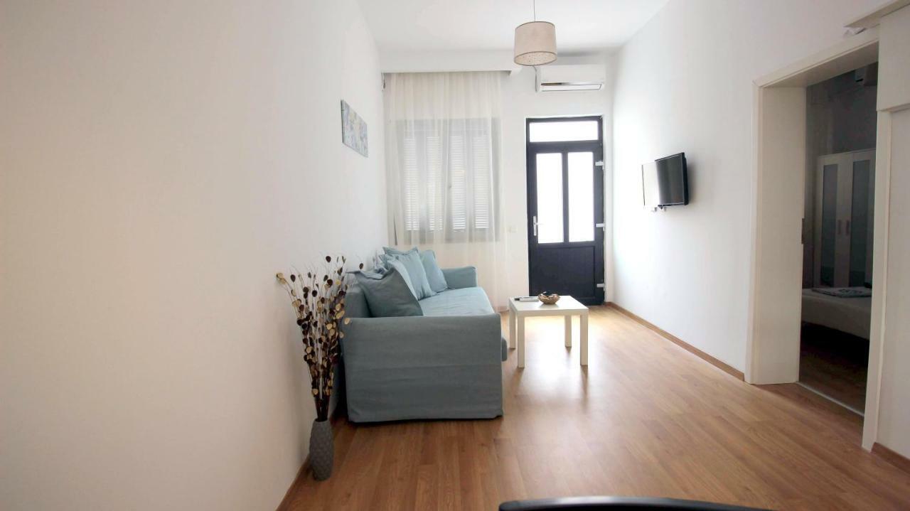 Perigiali Apartment Кавала Экстерьер фото