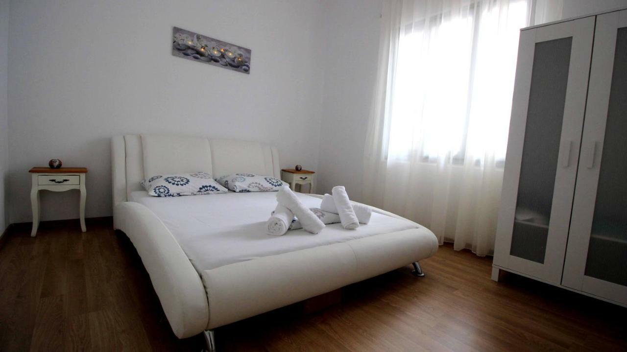 Perigiali Apartment Кавала Экстерьер фото