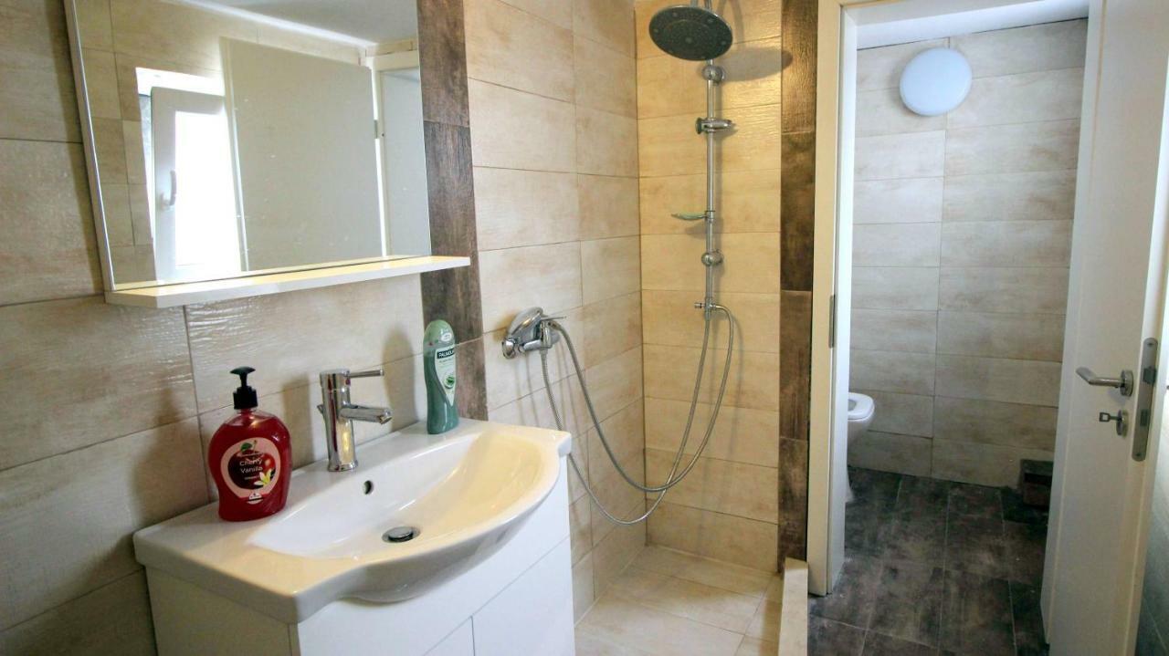 Perigiali Apartment Кавала Экстерьер фото