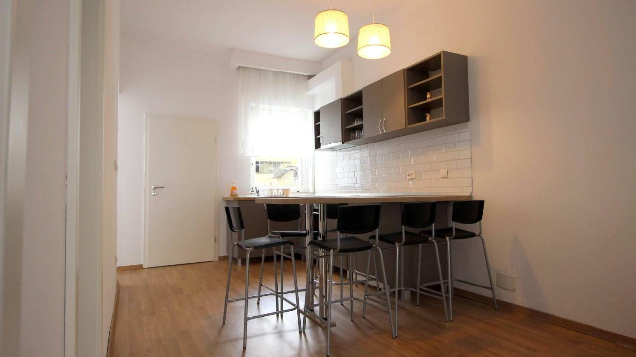Perigiali Apartment Кавала Экстерьер фото
