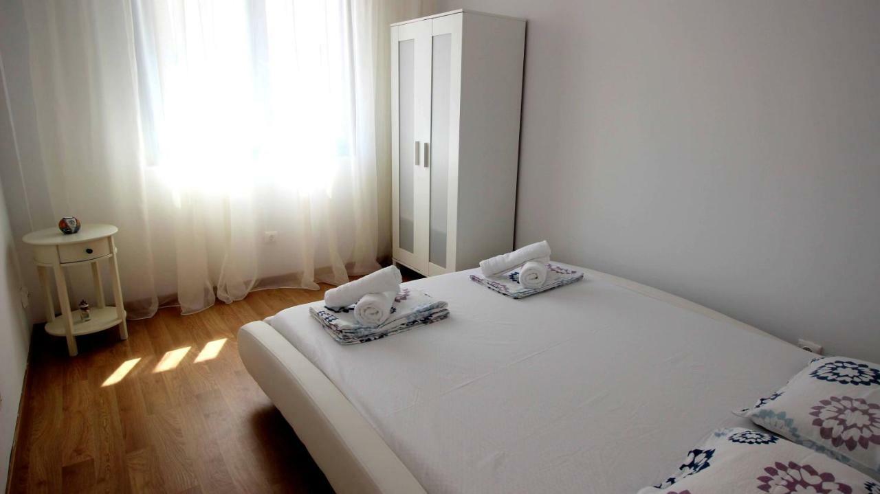 Perigiali Apartment Кавала Экстерьер фото