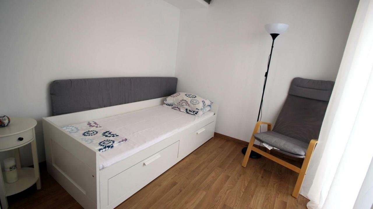 Perigiali Apartment Кавала Экстерьер фото