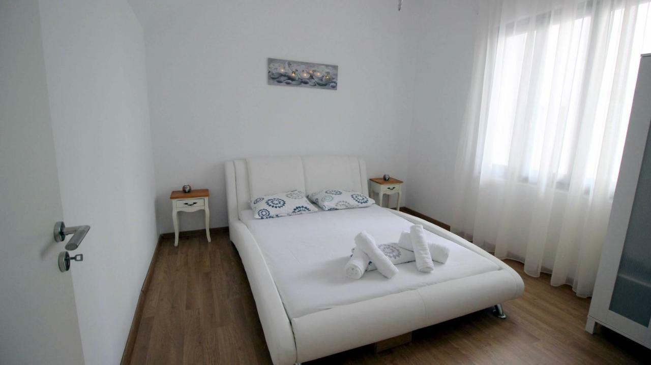 Perigiali Apartment Кавала Экстерьер фото